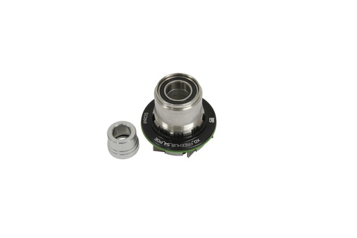 Corps de roue libre HOPE Pro 5 - Sram XD Steel/E-Bike 54 POE HUB557-X12