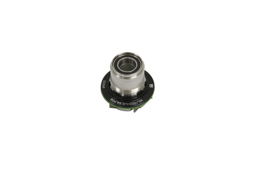 Corps de roue libre HOPE Pro 5 - Sram XD Steel/E-Bike 54 POE HUB557-No Endcap