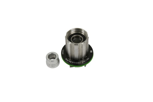 Corps de roue libre HOPE Pro 5 - Shimano HG Steel/E-Bike - 54 POE HUB556-12