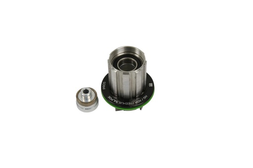 Corps de roue libre HOPE Pro 5 - Shimano HG Steel/E-Bike - 54 POE HUB556-QR