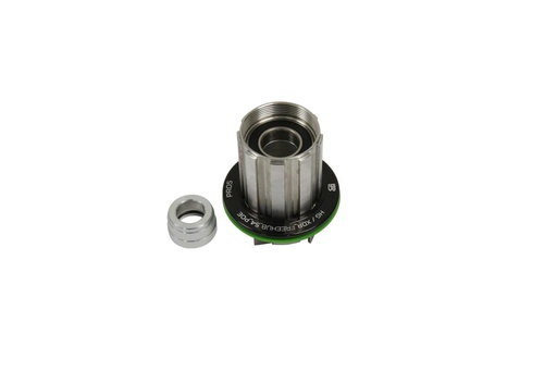Corps de roue libre HOPE Pro 5 - Shimano HG Steel/E-Bike - 54 POE HUB556-X12
