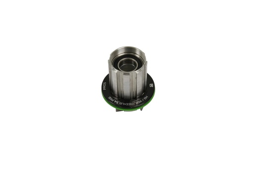 Corps de roue libre HOPE Pro 5 - Shimano HG Steel/E-Bike - 54 POE HUB556-No Endcap