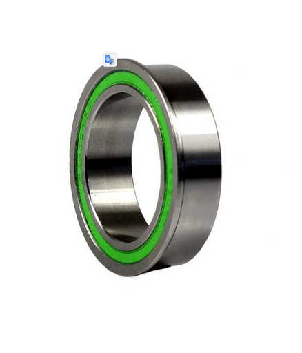 Boitier de pédalier roulement inox 30mm - PF41 HOPE S3041
