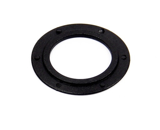Joint cache-poussière en nylon pour boîtiers de pédalier BSA 24mm HOPE BBSP104