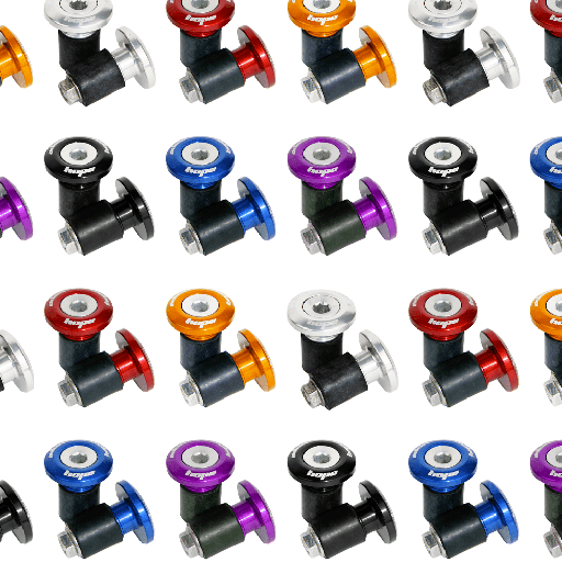 Embout de cintre HOPE GDOC