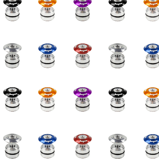 Bouchon de potence HOPE HDOC