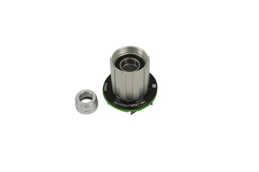 Corps de roue libre HOPE Pro 5 - Shimano HG Aluminium HUB551-12