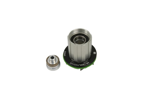Corps de roue libre HOPE Pro 5 - Shimano HG Aluminium HUB551-QR