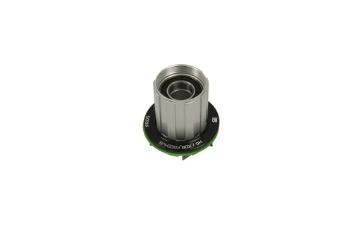 Corps de roue libre HOPE Pro 5 - Shimano HG Aluminium HUB551-No Endcap