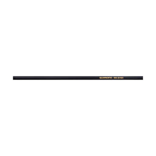 Durite de frein à disque SHIMANO SM-BH90-JK-SSR Droit 1700 mm Noir