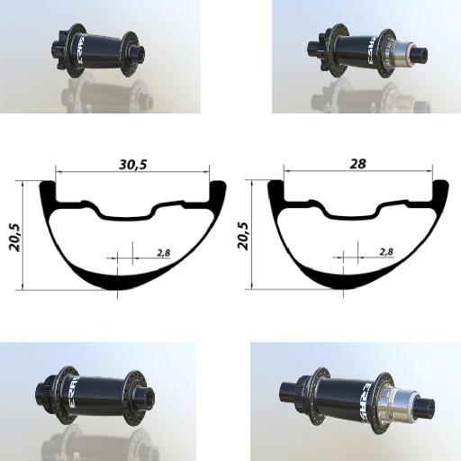 DUKE LUCKY JACK HD SLS4 | ERASE VTT
