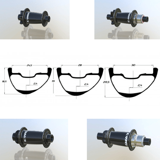 DUKE LUCKY JACK SLS4 ULTRA | ERASE VTT