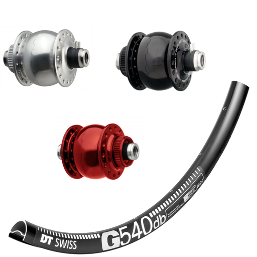 DTswiss GRAVELKING g540 グラベルホイール DT SWISS G540 ディスク