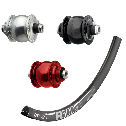 DTSWISS R500 | SON28