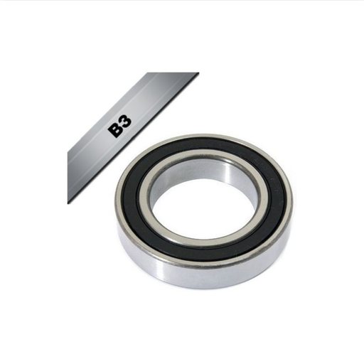 BLACK BEARING B3 6707 35X44X5