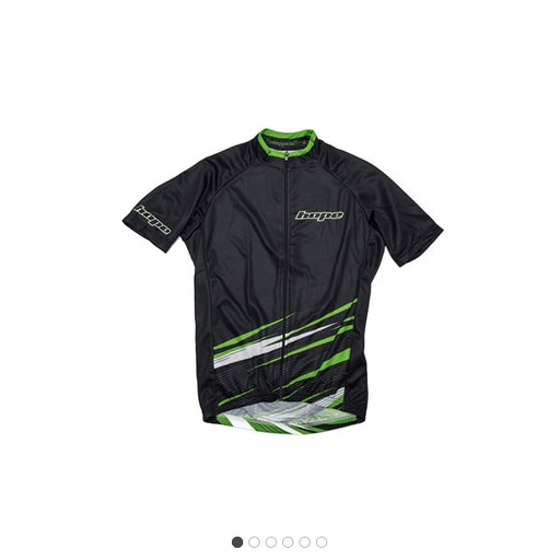 Hope Maillot court