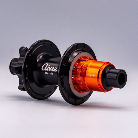 Moyeu AIVEE CLASSIC Arrière 6T