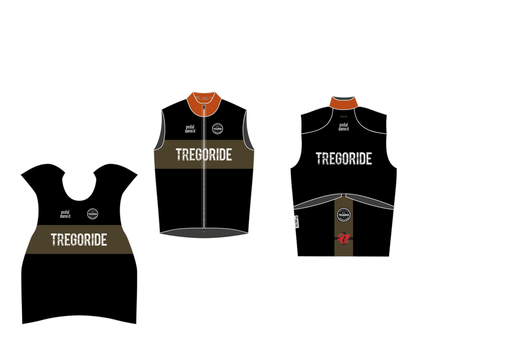 TACTIC GILET COUPE VENT REGULAR FIT Custom