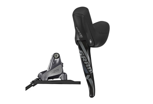 Frein à Disque Complet Avant Sram Force CX1 HRD Flat Mount 950mm (Sans Disque)