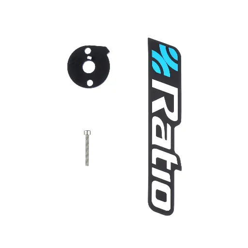 RATIO Cable Spool SKU0016