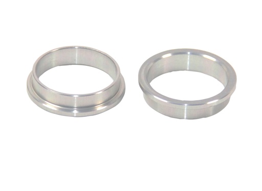 Boitier de pédalier Kit de conversion GXP HOPE 24 mm BBSP109