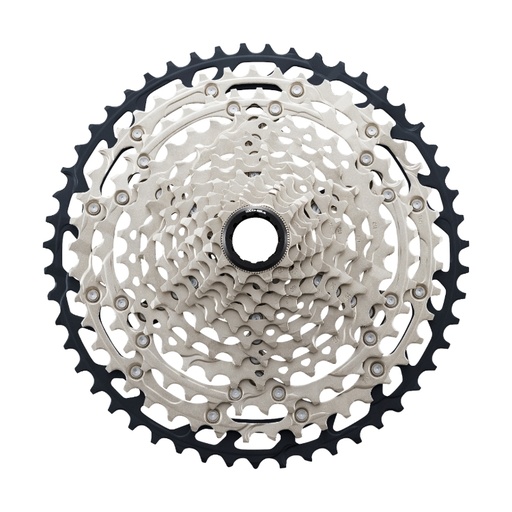 SHIMANO GRX - Cassette VTT SLX 12 vitesses CS-M7100-12