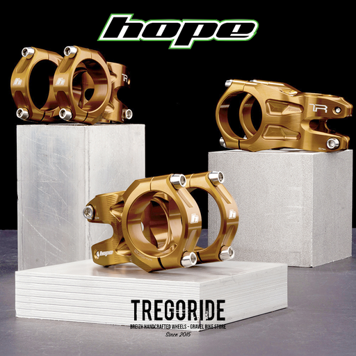 Potence TRAIL 31.8 - HOPE