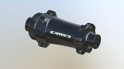 ERASE Moyeu ROAD/GRAVEL Centerlock Avant Straight Pull