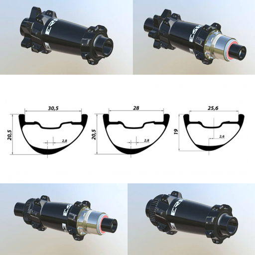 DUKE LUCKY JACK SLS4 | ERASE VTT SP