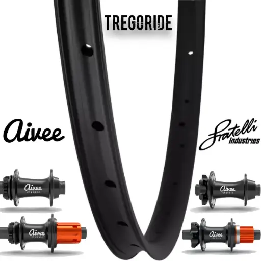 FX XC OC | AIVEE CLASSIC