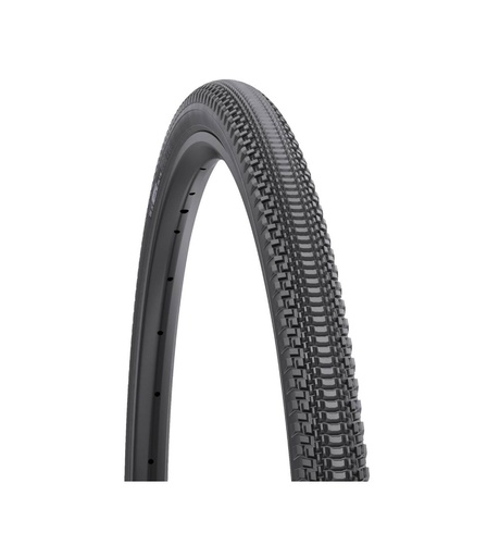 Pneu Gravel WTB VULPINE TCS LIGHT FAST ROLLING DUAL DNA (700 X 40)