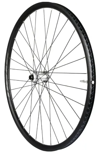 Roue avant RX24 GRAVEL HOPE PRO5