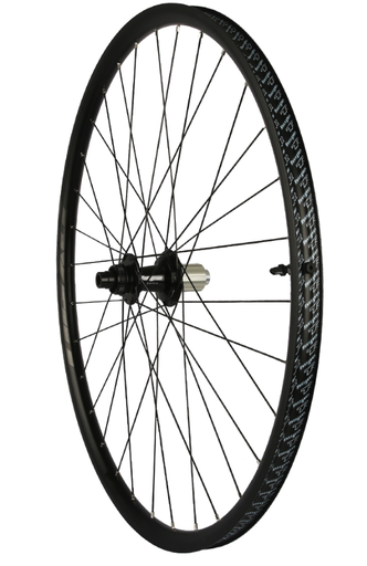 Roue arrière RX24 GRAVEL HOPE PRO5