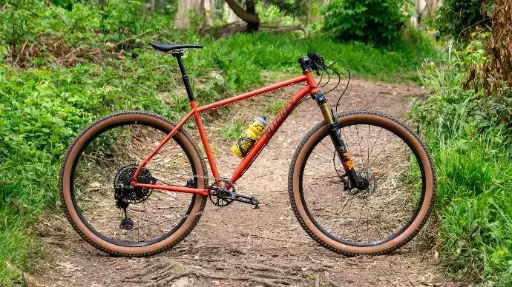Cadre Ritchey P-29er
