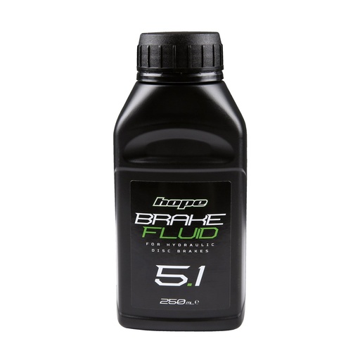 Bouteille de DOT 5.1 HOPE HBSP0