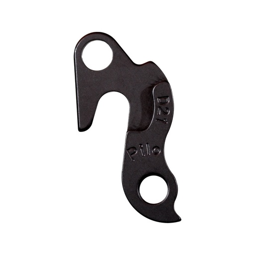 Patte de dérailleur PILO D21