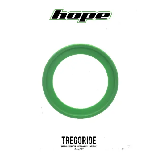 Pro 5 Labyrinth Drive Side Seal HOPE HUB1018-34