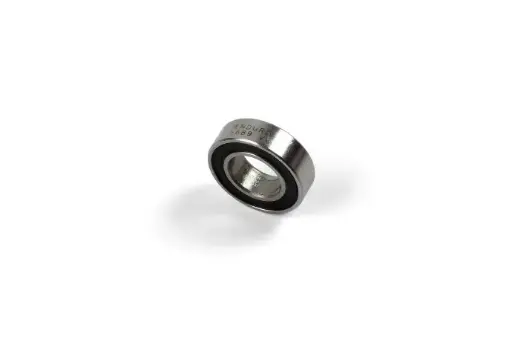 S689 Sealed Roller Bearing (Jockey Wheel) HOPE HJWSP001:05