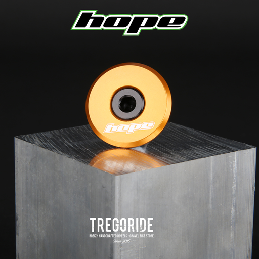 TOP CAP 2024 | Bouchon de potence | HOPE TOPCAP