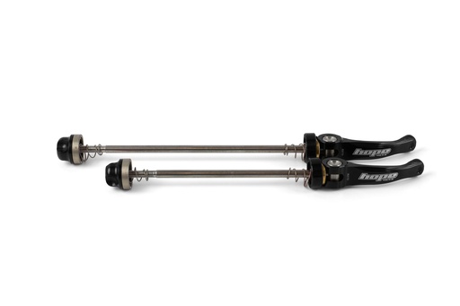Quick Release Skewer Pair | Blocages de roues | HOPE