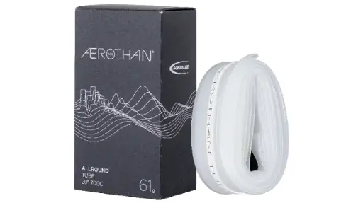 CHAMBRE À AIR SCHWALBE SV17E AEROTHAN 28" VALVE PRESTA 40 mm (37/50-622)