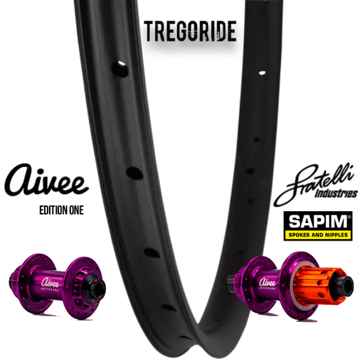 FX XC OC | AIVEE Edition ONE