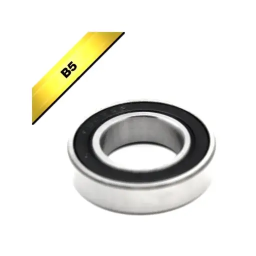 BLACK BEARING Roulement B5 61902-2RS 6902-2RS