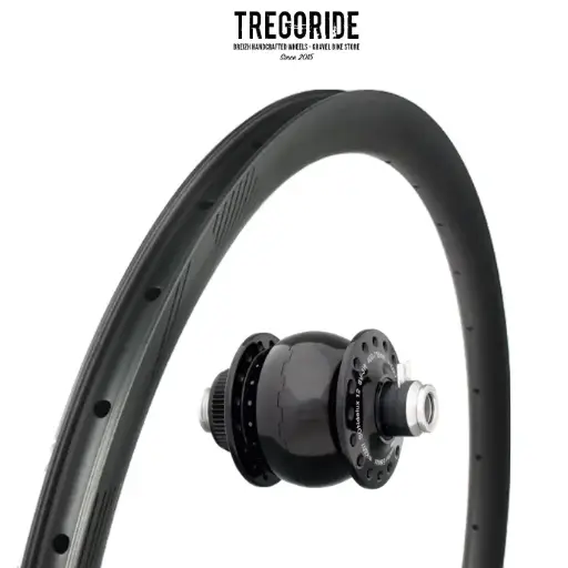 TREGORIDE AR36 | SON DELUX