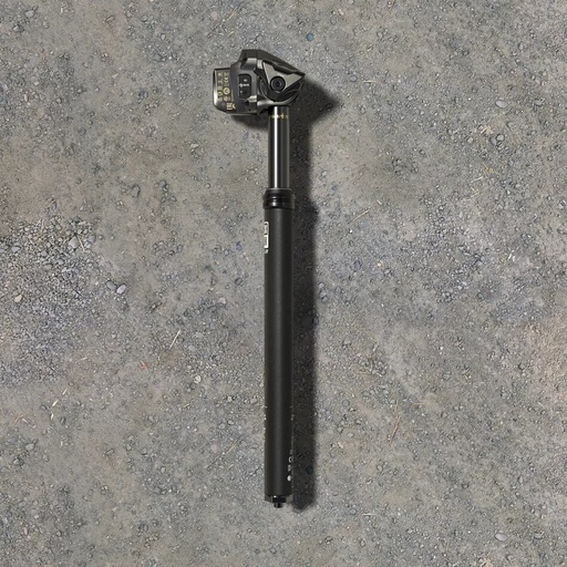 Tige de selle télescopique ROCK SHOX REVERB AXS XPLR 27.2 400 mm 75 mm