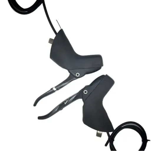 PAIRE DE MANETTES SRAM FORCE 1X11 | OCCASION