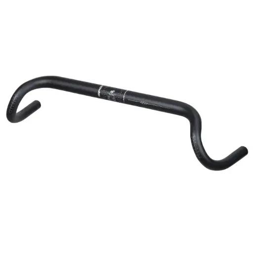 Cintre Gravel SPANK Flare 25 Vibrocore™ Drop Bar | Occasion