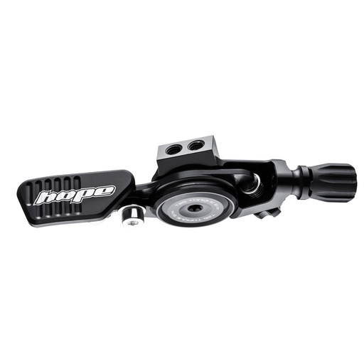 Commande de tige de selle télescopique HOPE HDLN et HDLNZ