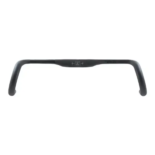 Cintre Gravel DEDA Superzero Gravel Alloy handlebar