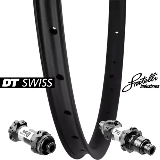 FX 24 OC | DT350 SP28 CL